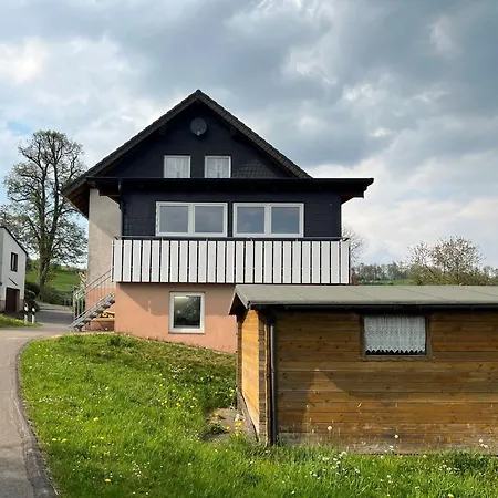 Hannis-Hof Meinerzhagen Exterior photo