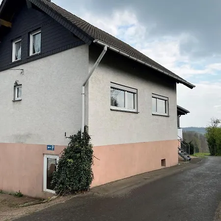 Hannis-Hof Meinerzhagen Exterior photo