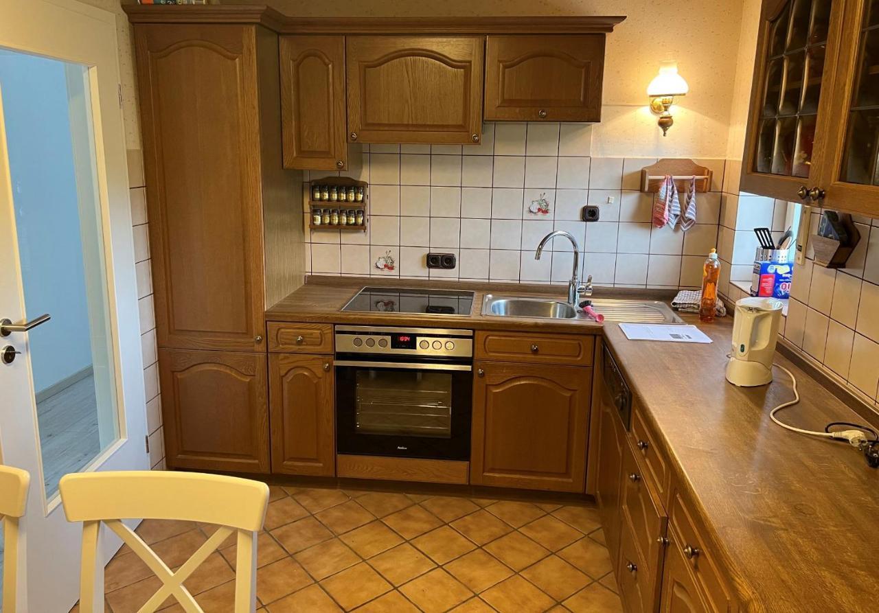 Hannis-hof Apartment *