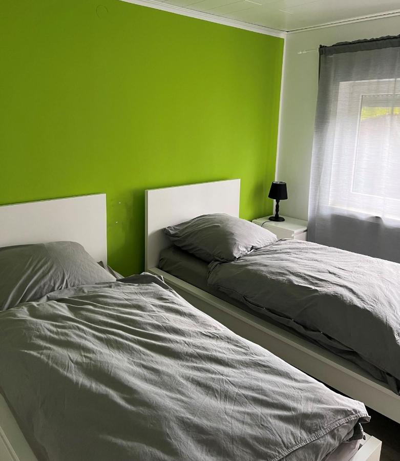 Hannis-hof Apartment *