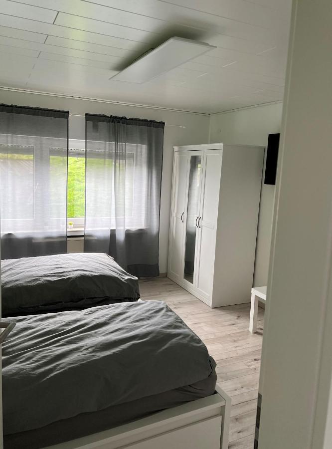 Hannis-hof Apartment Meinerzhagen