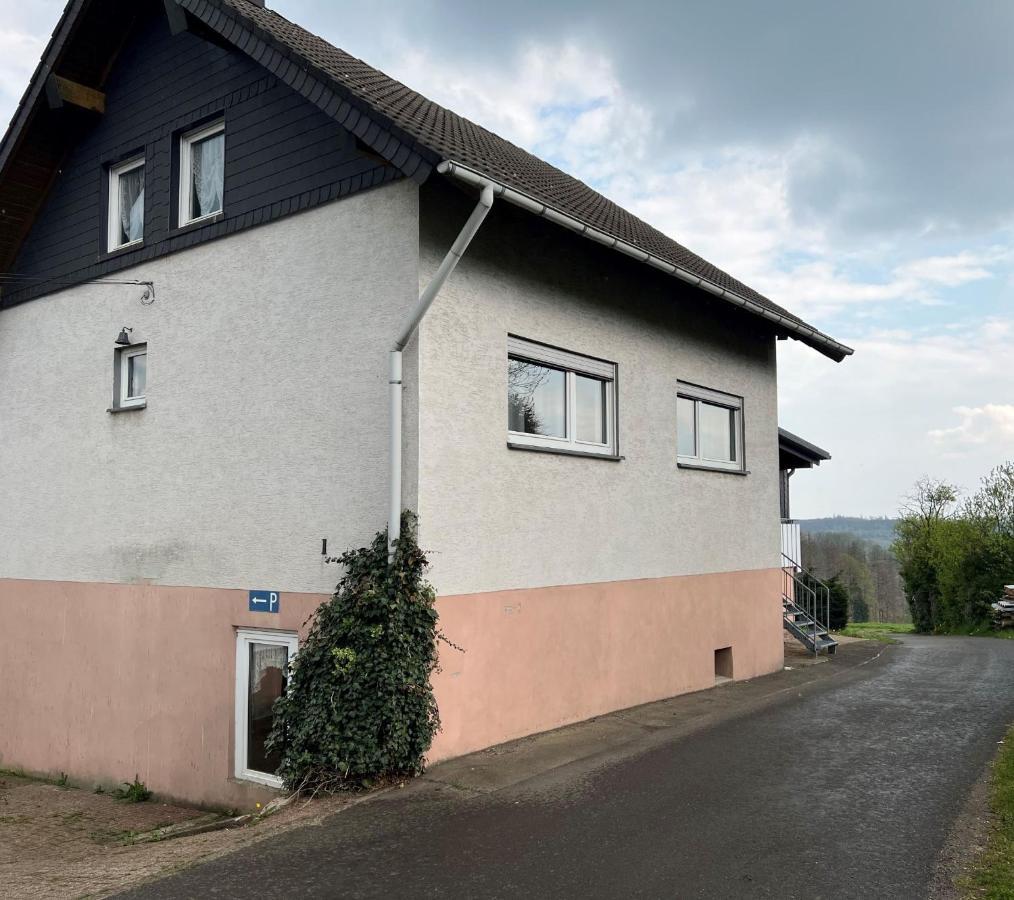 Hannis-hof Apartment Meinerzhagen