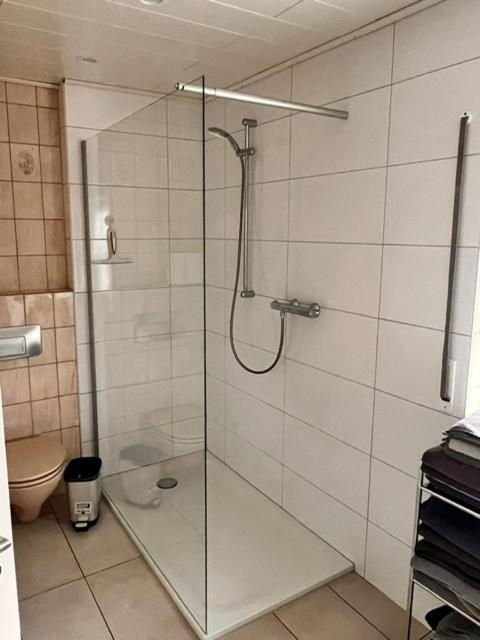 Apartment Hannis-hof