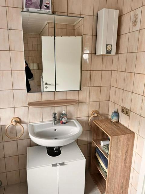 Hannis-hof Apartment *