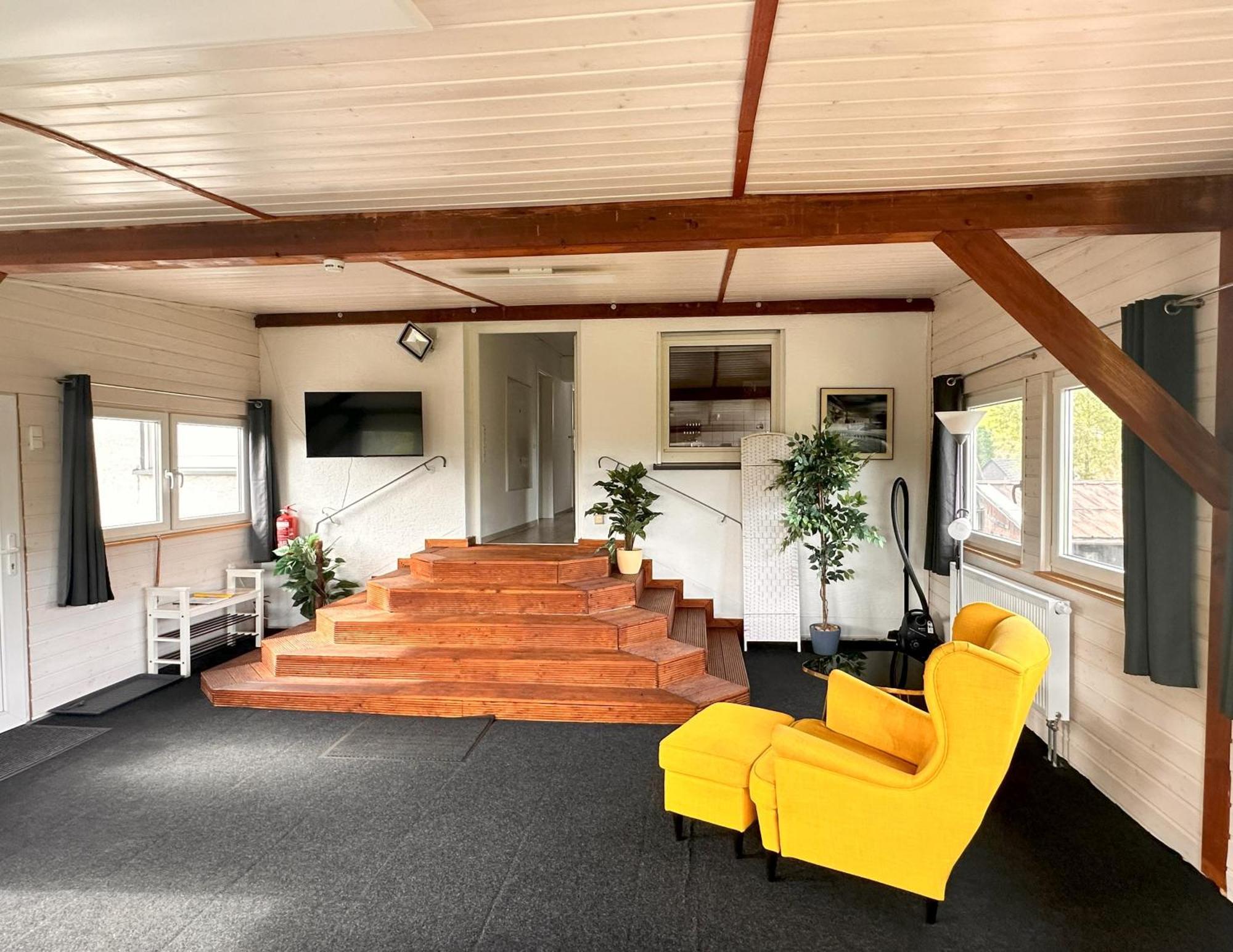 Apartment Hannis-hof *